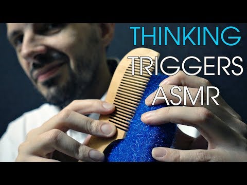 Thinking Triggers (AGS)(ASMR)