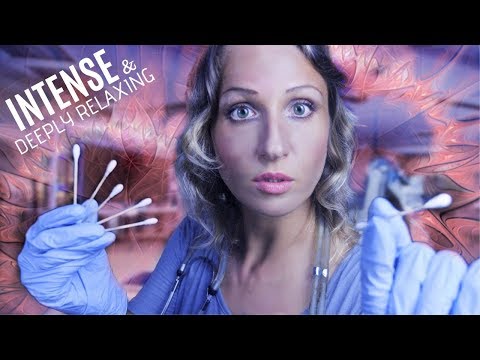 WARNING! This ASMR Will Get You High 3 ❖ INTENSE Ear Cleaning MEGA Tingles