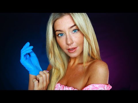 ASMR I'VE GOT 1 HOUR TO BLOW YOUR MIND! (Ear To Ear Tingly Triggers For Sleep)