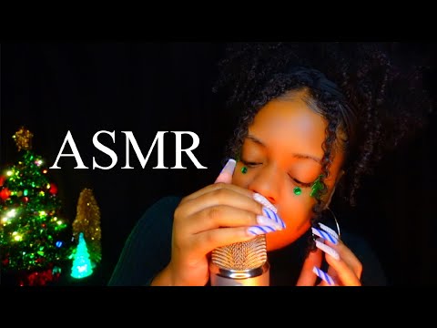 ASMR | 15 Brain Melting Mouth Sound Triggers You Never Knew You Needed ♡✨~