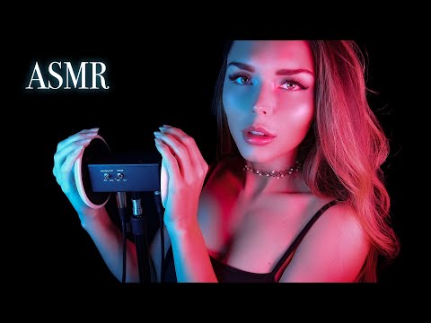 ASMR Ear Massage - to help you relax or focus 🧘‍♀️