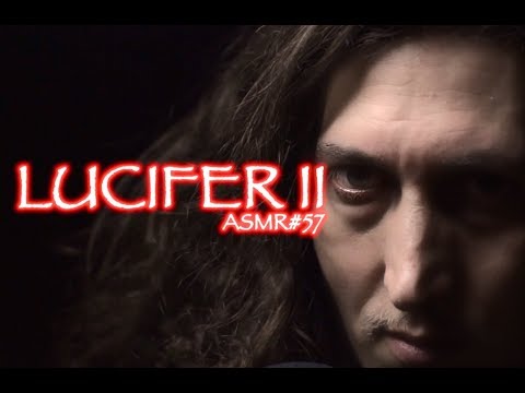 [ASMR Español] LUCIFER II