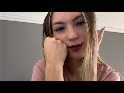 ASMR | extremely RARE and UNIQUE triggers👀 (german/deutsch)