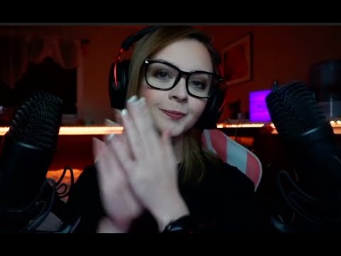 Answering Your Questions ~ ASMR QnA