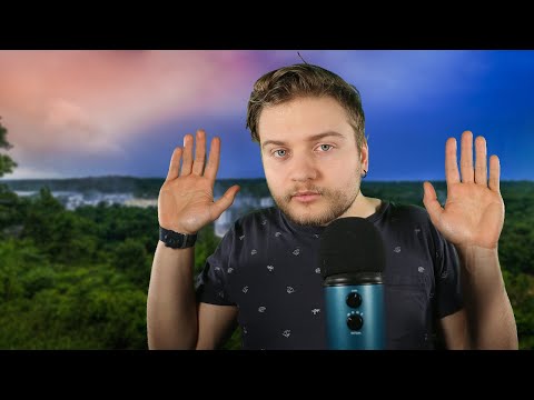 Facts about Brazil! (ASMR) [Whispering to you] - Gringo reacts to Brazil part 4