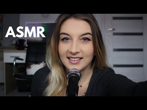 ASMR| TONGUE TWISTERS 😝 MOUTH SOUNDS, WHISPERS