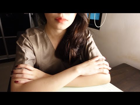 ASMR | Sorting and Ripping papers 📃📜📄[background sounds for study, etc] | No Talking