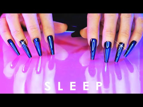 [ASMR] Best Unique TAPPING for Deep Sleep & Relax 😴 4k (No Talking)