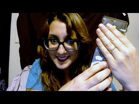 ASMR Immunity? Can't get Tingles? - Instant Tingles with this 1 $5 Item I can't Believe it!