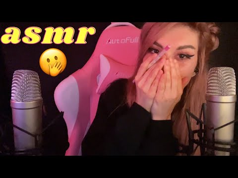 [ASMR] I SWEAR This Video Will Give You Tingles (pt. 3 lol)