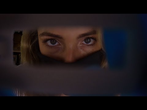Removing Freckles from your Face (not against your will) ASMR