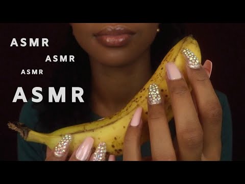 ASMR Gentle Tapping on *YELLOW TRIGGERS* (No Talking)