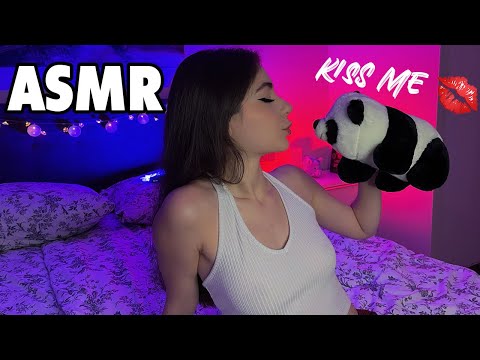 ASMR | Soft & Relaxing Personal Attention Triggers for Deep Sleep ❤️ VERY Tingly Whispers | Elanika