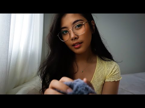 [ASMR] Head Massages For PURE Relaxation 😴