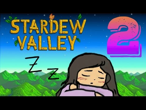 [ASMR] Stardew Valley Whispers - Who Should I Marry?