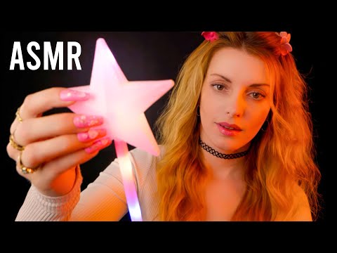 ASMR Flash of Tingles in Your Brain