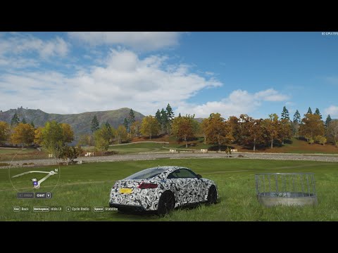 ASMR Hindi Racing Gameplay 🏁 Forza Horizon 4 Video Game