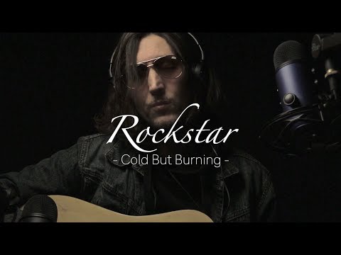 [ASMR Español] ROCKSTAR (Cold But Burning)