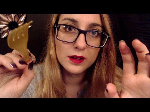 ASMR Forking You Over & Over Again Until You Tingle ~ Forks are NOT JUST FOR EATING