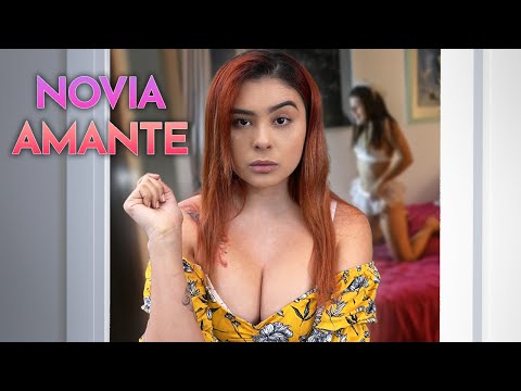 NOVIA DESCUBRE A LA AMANTE DE SU ESPOSO. ¡Ya con esta van 3 veces! asmr