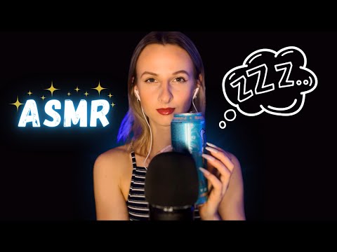4K ASMR | Setting And Breaking The Pattern with Long Nails 💅