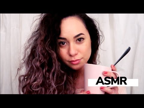 ASMR - VÁRIOS GATILHOS PARA VOCÊ DORMIR