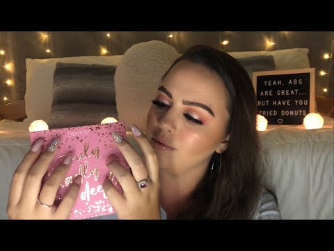 ASMR Mini Ulta Haul