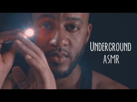 Underground ASMR Roleplay | Consulting You | Personal Attention