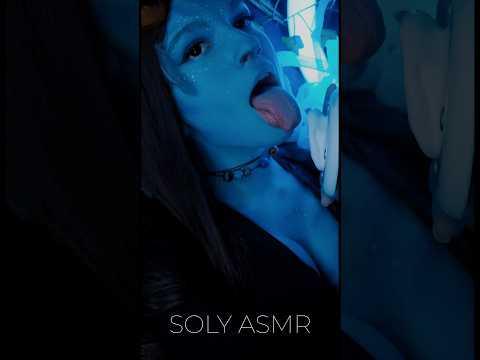 ASMR LICKING, MOUTHS SOUNDS | #shorts #mouthsounds #eatingsounds