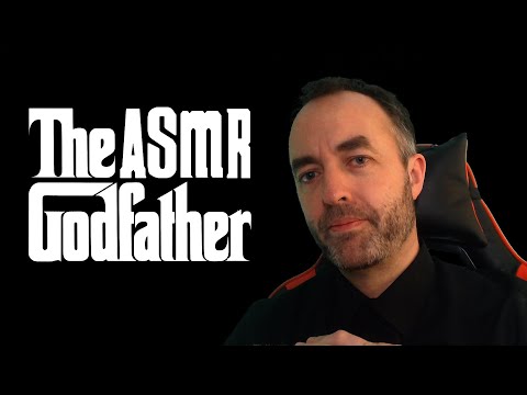 The ASMR Godfather