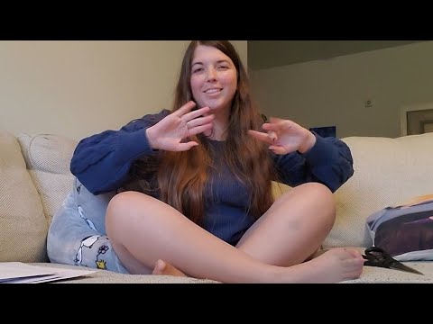 ♡ Unboxing YOUR Gifts and Reading YOUR Letters ♡