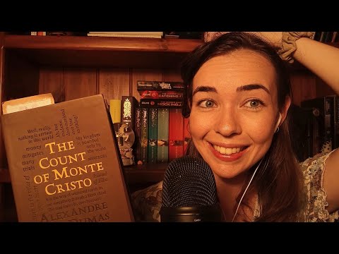 Christian ASMR | Deep Ear Inaudible Whispers | Mouth Sounds, Unintelligible Reading