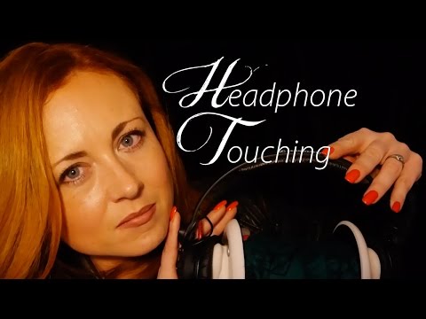 ≈⧽❥ASMR ALL Over Your Headphones - Deep Ear Sounds & Covering/Cupping