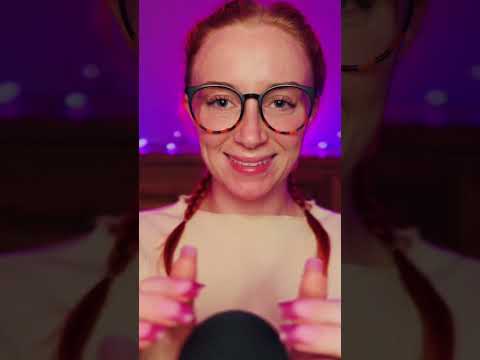 #ASMR | Tingle-Inducing Tapping and Scratching #shorts