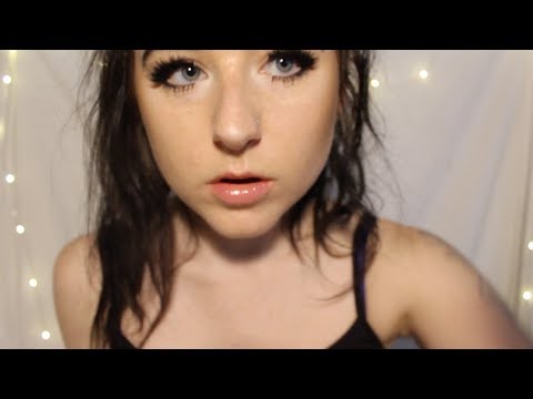 ♡ ASMR ♡ PERSONAL ATTENTION (HAND GESTURES AND SOUNDS)