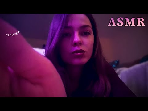 ASMR • Party RP mit Personal Attention 🥰 *popular girl comforts you at a party* [German/Deutsch]