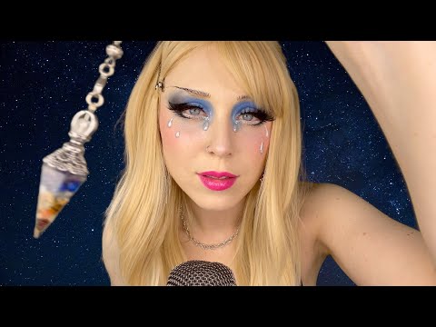 Forget Yourself Completely. | ASMR stress relief