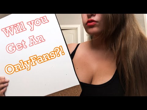 ASMR Whiteboard Sounds | Personal Q&A
