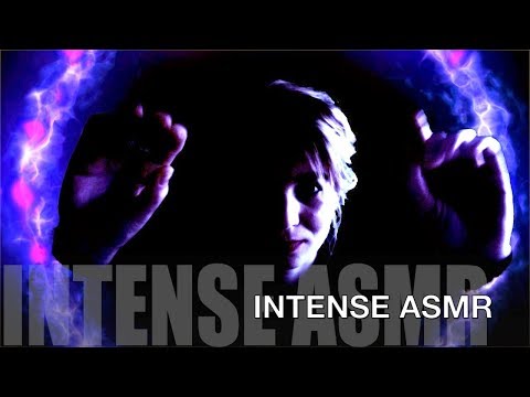 ⚠️WARNING! 🌊INTENSE ASMR Hypnotizing YOU | Layered Sounds | Personal Attention (READ DESCRIPTION!)