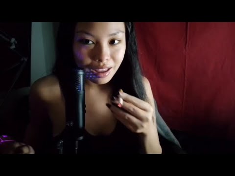 ASMR PSYCHO EX GIRLFRIEND CONFRONTS YOU ROLEPLAY SUPERCUT, WHISPERS, SOFT SPOKEN, SMOKING SOUNDS