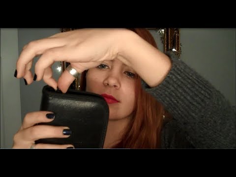 ASMR Patreon & Viewer Appreciation | Semi Unboxing / Show & Tell of New Equipment