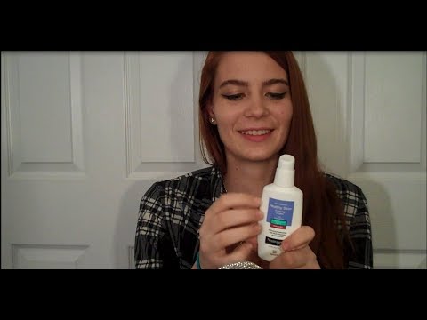 My Skin Care Routine, Products & Experiences | ASMR Soft Spoken