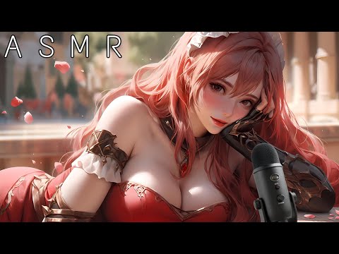 ASMR | Good Tapping & Scratching | Relaxing Sounds | (No Talking) |