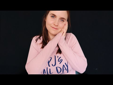 [ASMR] Positive Affirmations for Sleep and Relaxation (Whispered)