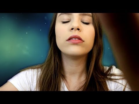 ASMR ENTRANDO EM TRANSE COM REIKI [ROLEPLAY]