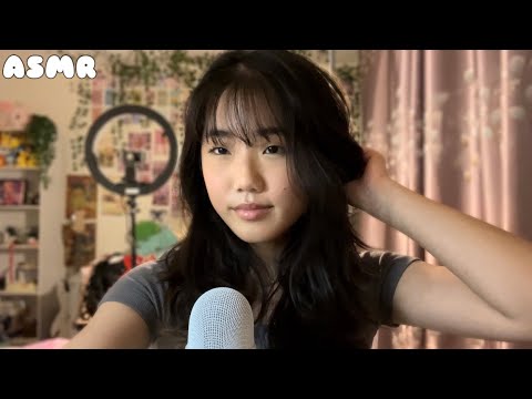 Fast + Aggressive ASMR for people with ADHD & Relaxation