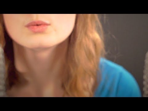 👂 ASMR 👂 INTENSE Ear To Ear Blowing 🌬 No Talking