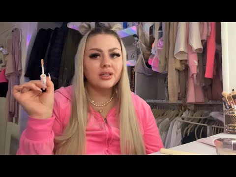 Mean girl from high school tries to sell you MLM products POV Role-play!
