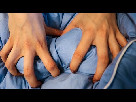 Massaging The Crap out of Things for ASMR
