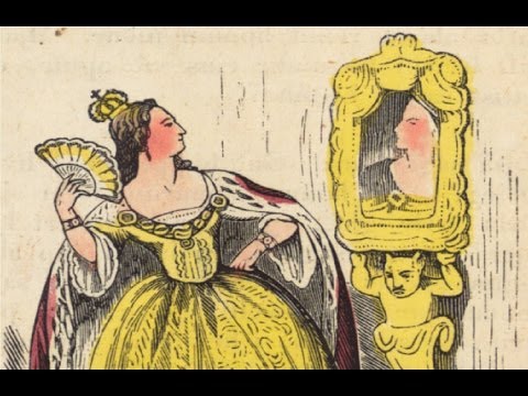 ASMR - History of Mirrors